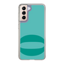 Slim Protection Case［ Original - initial color - O light green ］