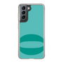 Slim Protection Case［ Original - initial color - O light green ］
