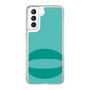 Slim Protection Case［ Original - initial color - O light green ］