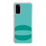 Slim Protection Case［ Original - initial color - O light green ］