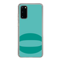Slim Protection Case［ Original - initial color - O light green ］