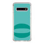 Slim Protection Case［ Original - initial color - O light green ］
