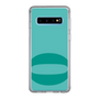 Slim Protection Case［ Original - initial color - O light green ］
