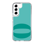 Slim Protection Case［ Original - initial color - O light green ］