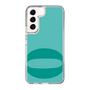 Slim Protection Case［ Original - initial color - O light green ］