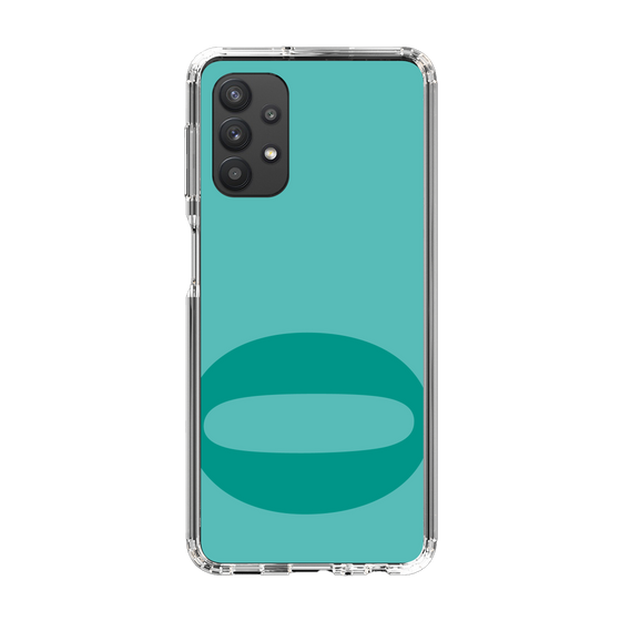 Slim Protection Case［ Original - initial color - O light green ］