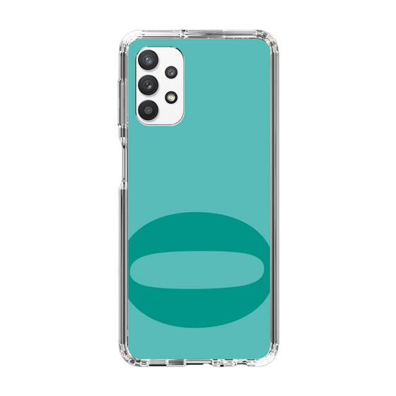 Slim Protection Case［ Original - initial color - O light green ］