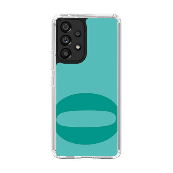 Slim Protection Case［ Original - initial color - O light green ］