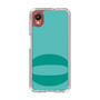 Slim Protection Case［ Original - initial color - O light green ］
