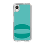 Slim Protection Case［ Original - initial color - O light green ］