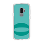 Slim Protection Case［ Original - initial color - O light green ］