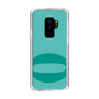 Slim Protection Case［ Original - initial color - O light green ］