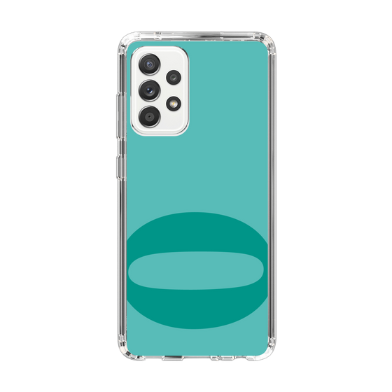 Slim Protection Case［ Original - initial color - O light green ］