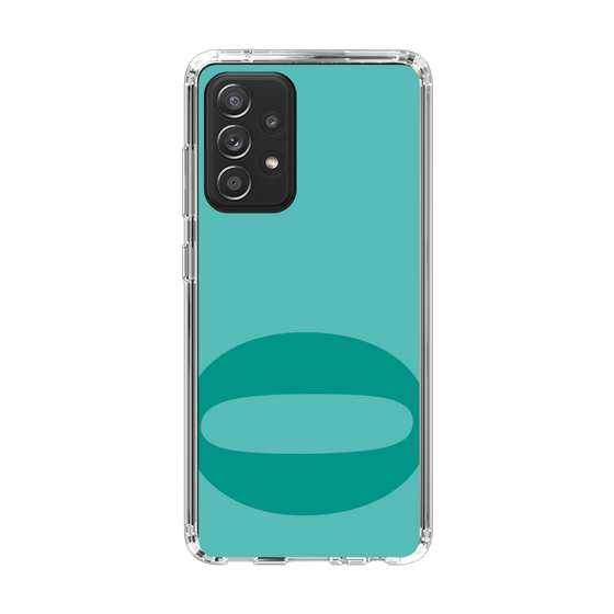 Slim Protection Case［ Original - initial color - O light green ］