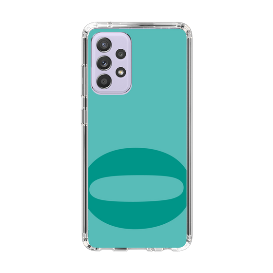 Slim Protection Case［ Original - initial color - O light green ］
