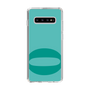 Slim Protection Case［ Original - initial color - O light green ］
