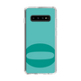 Slim Protection Case［ Original - initial color - O light green ］