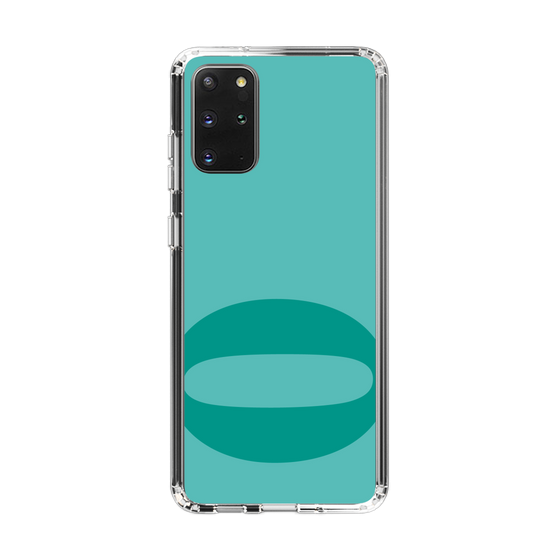 Slim Protection Case［ Original - initial color - O light green ］