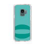 Slim Protection Case［ Original - initial color - O light green ］