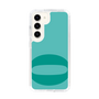 Slim Protection Case［ Original - initial color - O light green ］