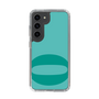 Slim Protection Case［ Original - initial color - O light green ］