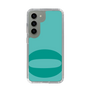 Slim Protection Case［ Original - initial color - O light green ］