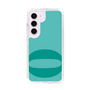 Slim Protection Case［ Original - initial color - O light green ］