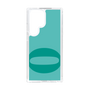 Slim Protection Case［ Original - initial color - O light green ］