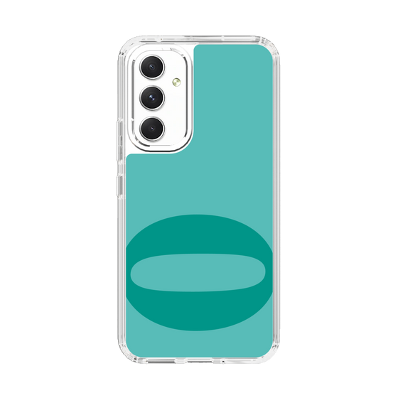 Slim Protection Case［ Original - initial color - O light green ］