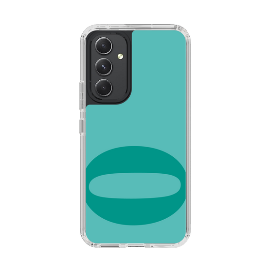 Slim Protection Case［ Original - initial color - O light green ］