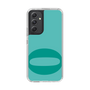 Slim Protection Case［ Original - initial color - O light green ］