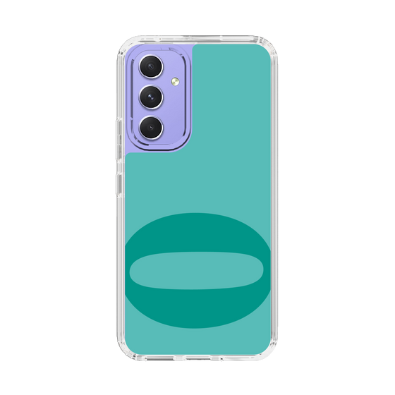 Slim Protection Case［ Original - initial color - O light green ］