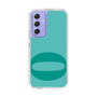 Slim Protection Case［ Original - initial color - O light green ］