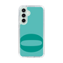 Slim Protection Case［ Original - initial color - O light green ］