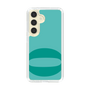 Slim Protection Case［ Original - initial color - O light green ］