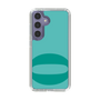 Slim Protection Case［ Original - initial color - O light green ］