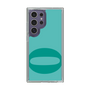 Slim Protection Case［ Original - initial color - O light green ］