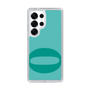 Slim Protection Case［ Original - initial color - O light green ］