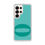 Slim Protection Case［ Original - initial color - O light green ］