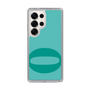 Slim Protection Case［ Original - initial color - O light green ］