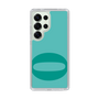 Slim Protection Case［ Original - initial color - O light green ］