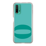 Slim Protection Case［ Original - initial color - O light green ］