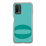 Slim Protection Case［ Original - initial color - O light green ］
