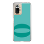 Slim Protection Case［ Original - initial color - O light green ］
