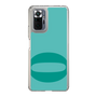 Slim Protection Case［ Original - initial color - O light green ］