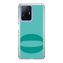Slim Protection Case［ Original - initial color - O light green ］