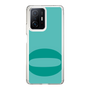 Slim Protection Case［ Original - initial color - O light green ］