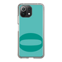 Slim Protection Case［ Original - initial color - O light green ］