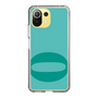 Slim Protection Case［ Original - initial color - O light green ］