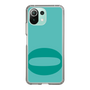 Slim Protection Case［ Original - initial color - O light green ］